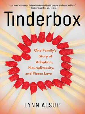 cover image of Tinderbox